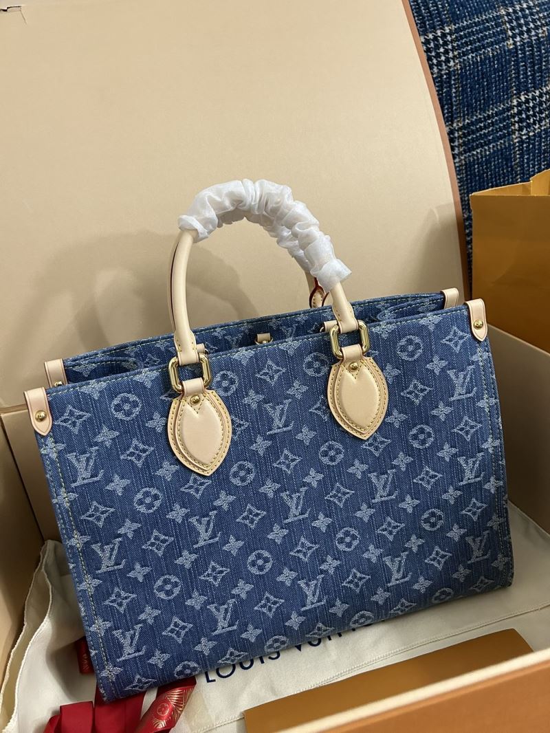 Louis Vuitton Shopping Bags